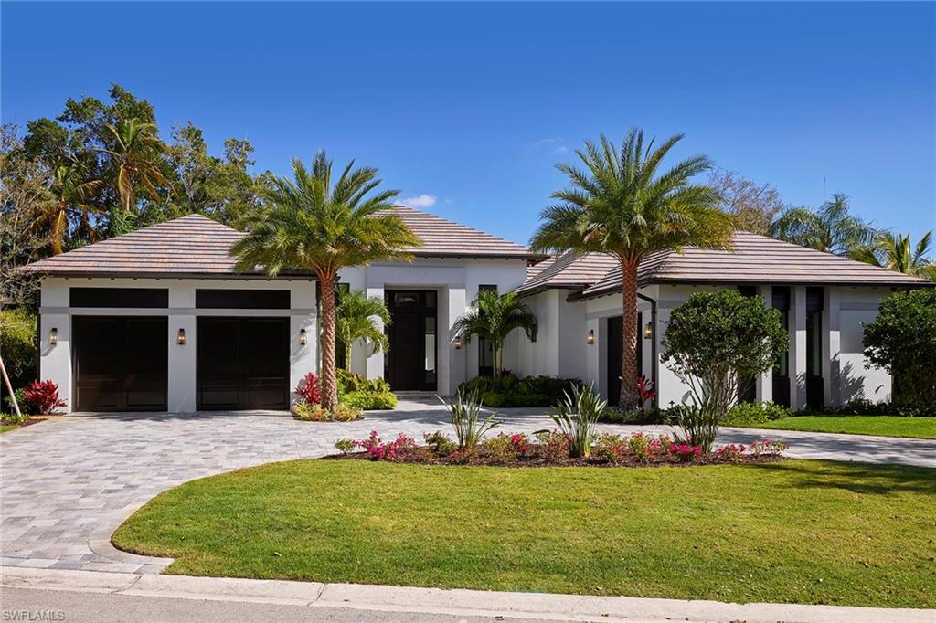 PARK SHORE - Residential