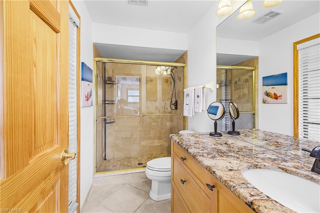 CAPTAINS HARBOR CONDO - Residential