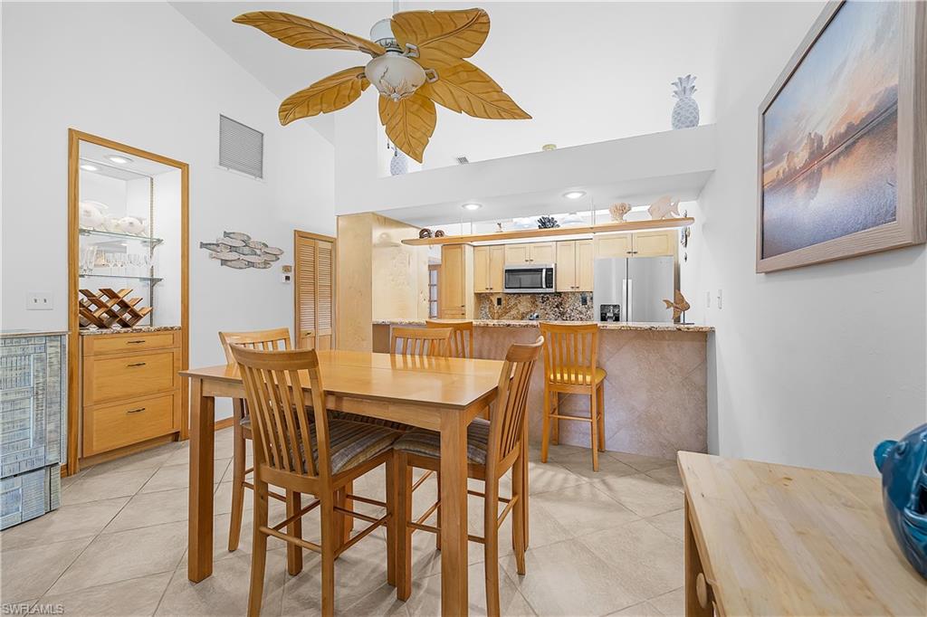 CAPTAINS HARBOR CONDO - Residential