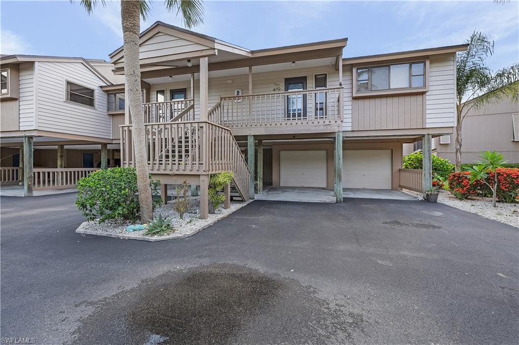 CAPTAINS HARBOR CONDO - Residential