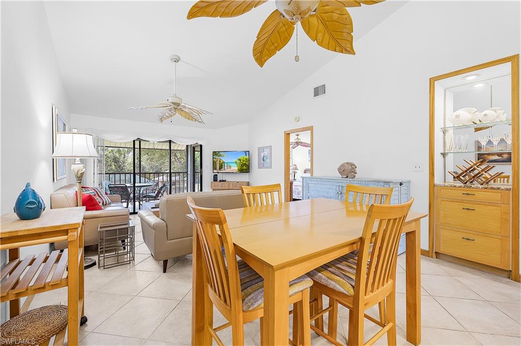 CAPTAINS HARBOR CONDO - Residential