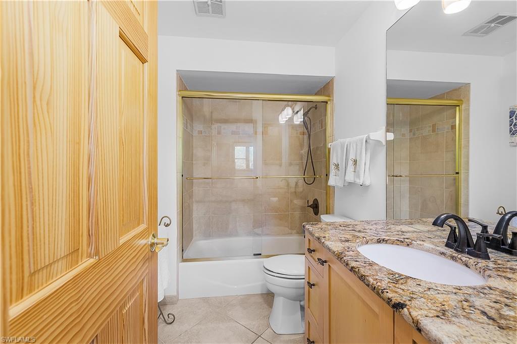CAPTAINS HARBOR CONDO - Residential