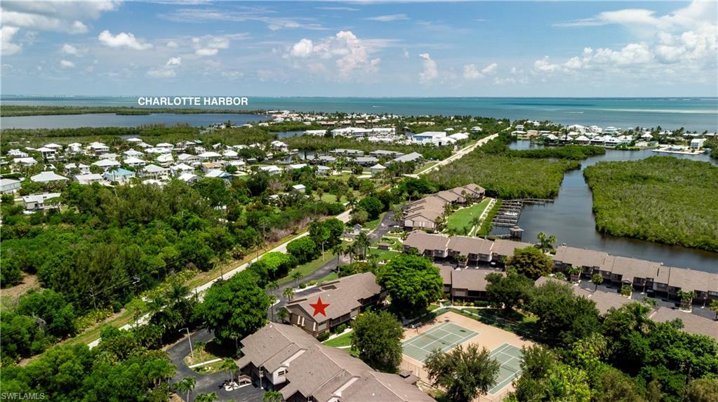 CAPTAINS HARBOR CONDO - Residential