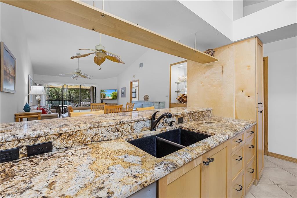 CAPTAINS HARBOR CONDO - Residential