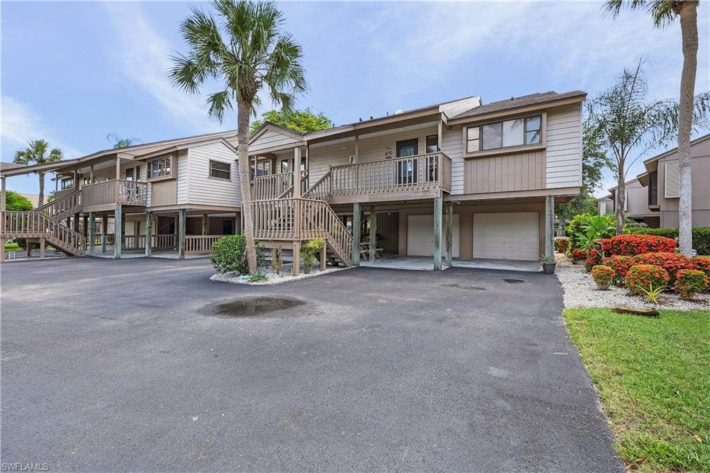 CAPTAINS HARBOR CONDO - Residential