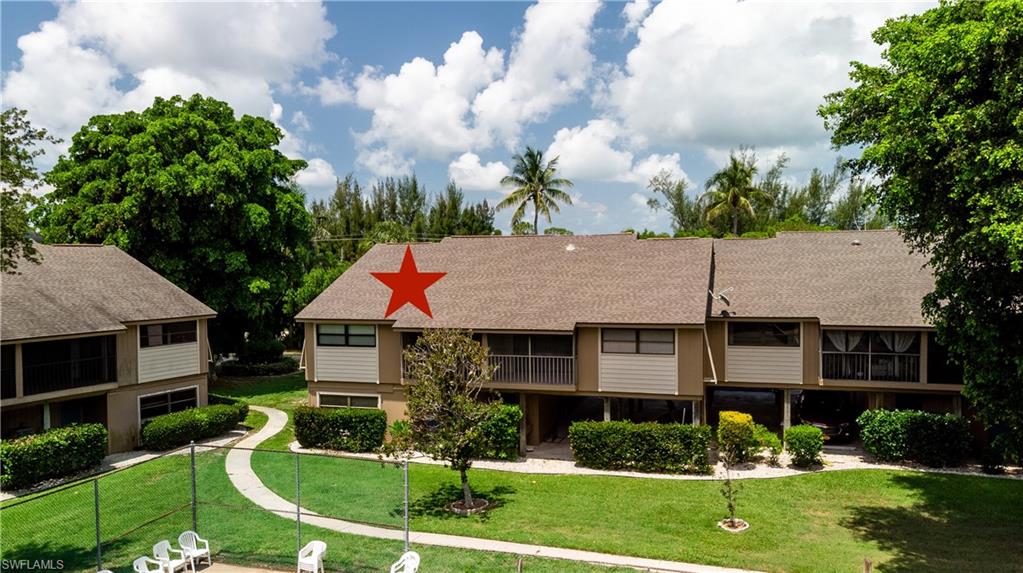 CAPTAINS HARBOR CONDO - Residential
