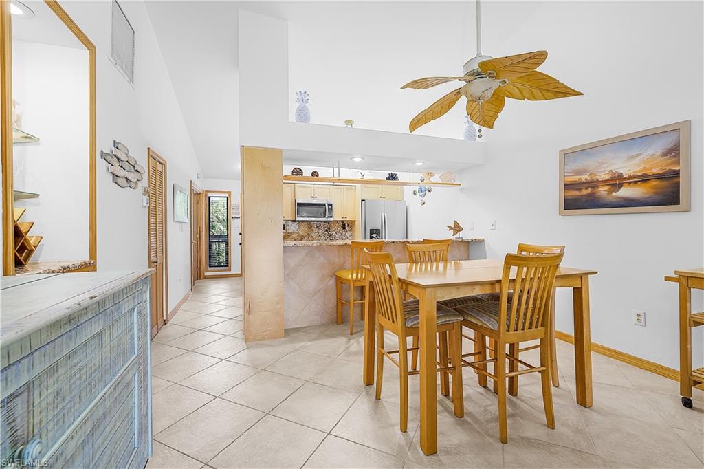 CAPTAINS HARBOR CONDO - Residential
