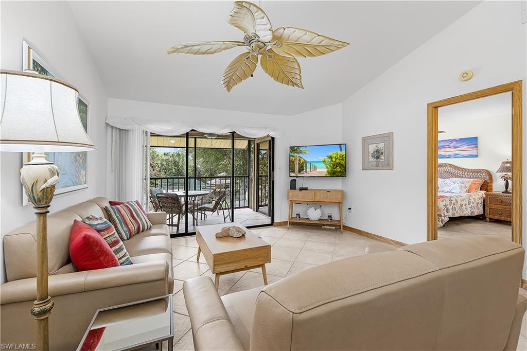 CAPTAINS HARBOR CONDO - Residential