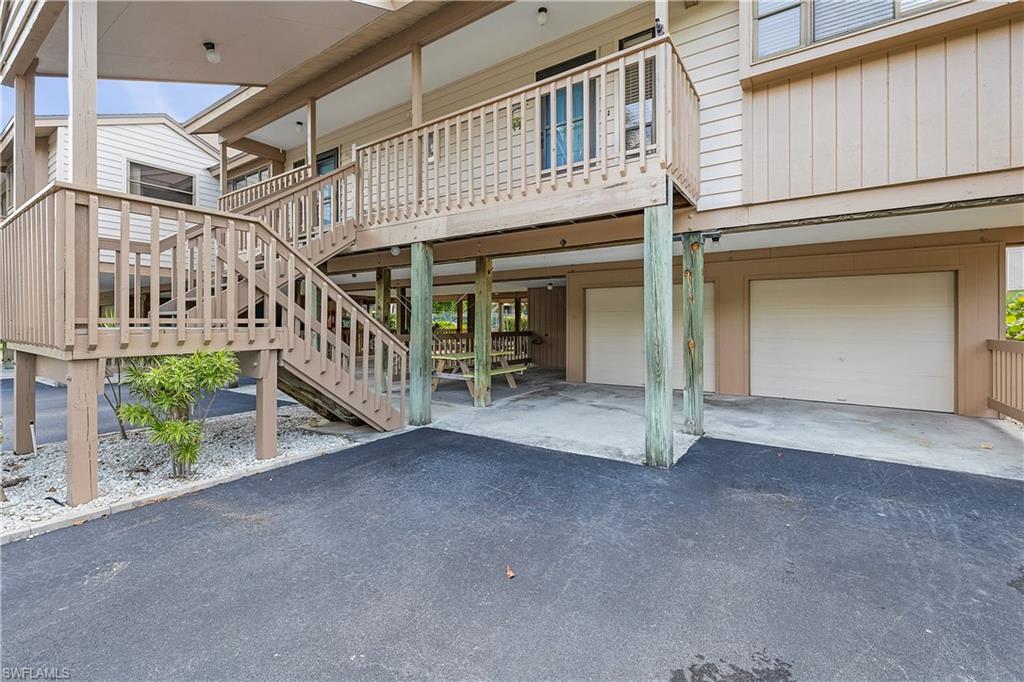 CAPTAINS HARBOR CONDO - Residential