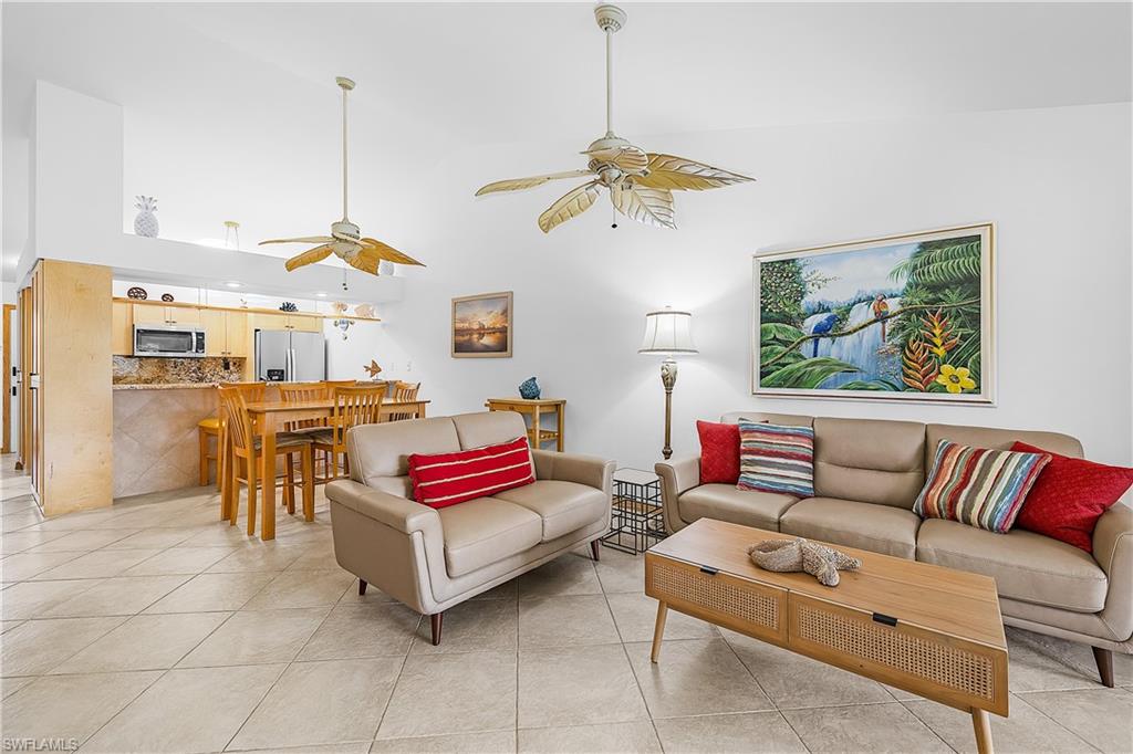 CAPTAINS HARBOR CONDO - Residential