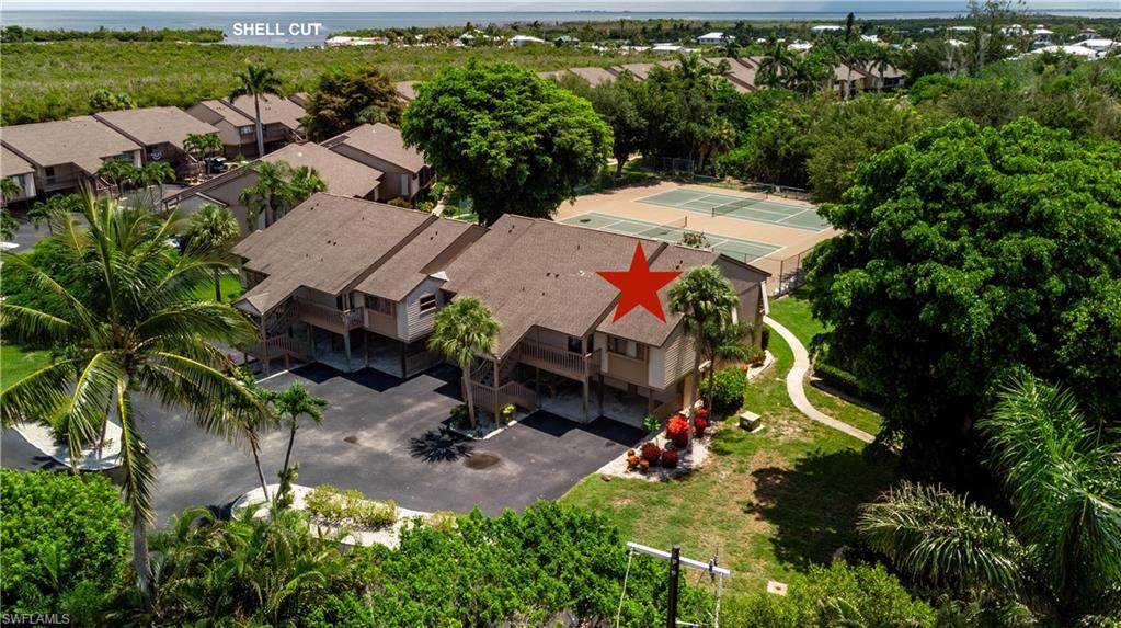 CAPTAINS HARBOR CONDO - Residential