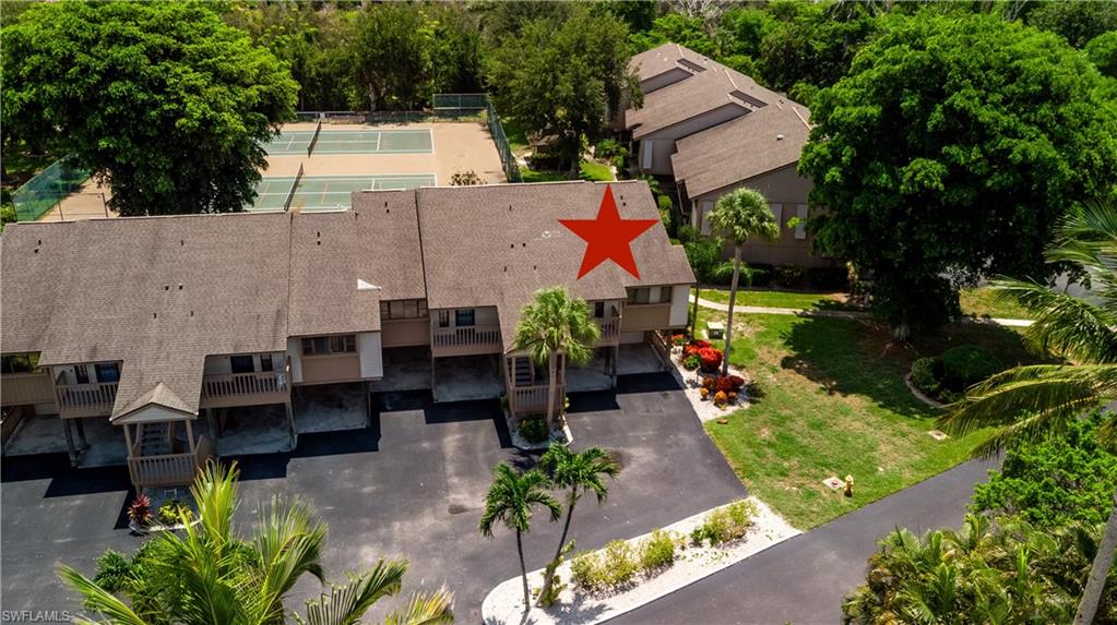 CAPTAINS HARBOR CONDO - Residential