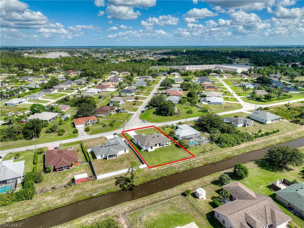 LEHIGH ACRES - Residential