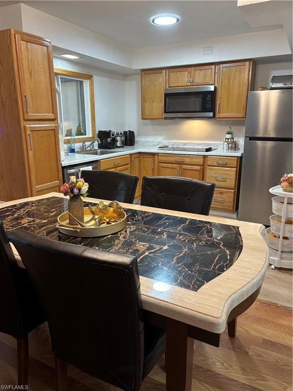 PARKWOOD - Residential