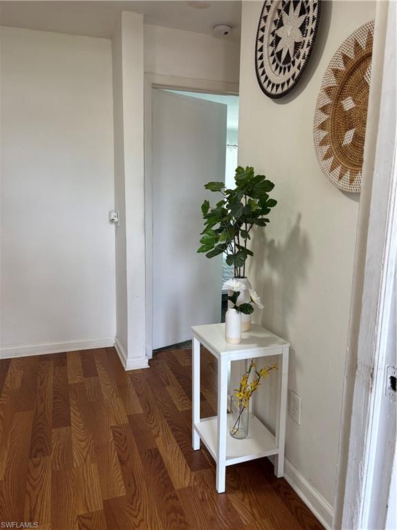PARKWOOD - Residential