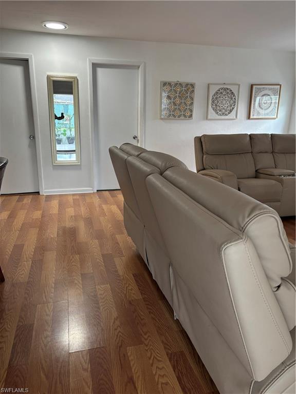 PARKWOOD - Residential
