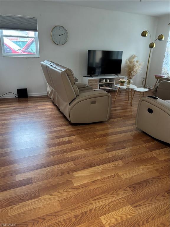 PARKWOOD - Residential