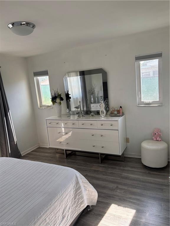 PARKWOOD - Residential