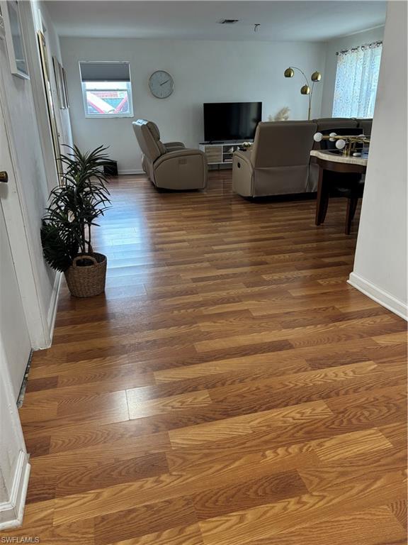 PARKWOOD - Residential