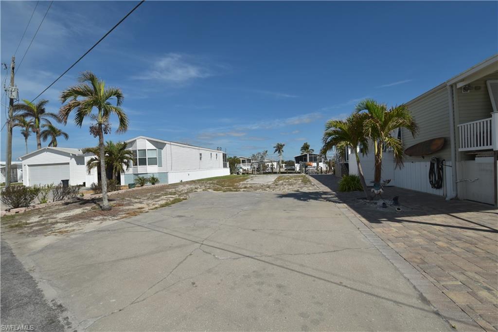 NANCY LANE CONDO - Land