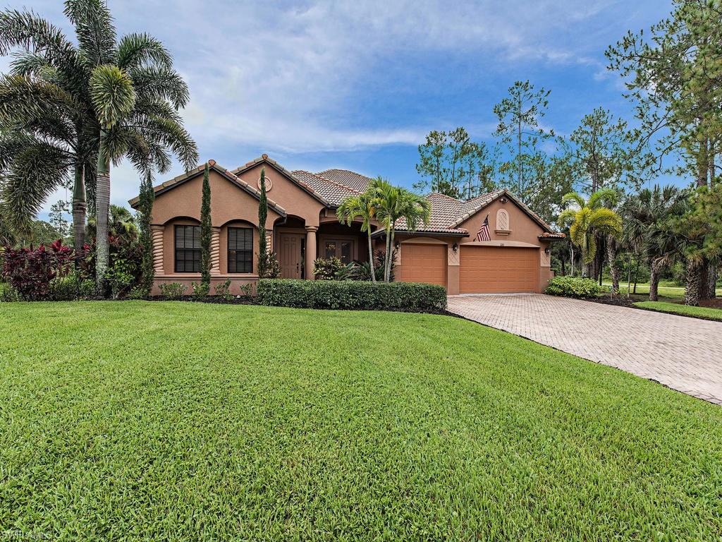 GOLDEN GATE ESTATES - Residential