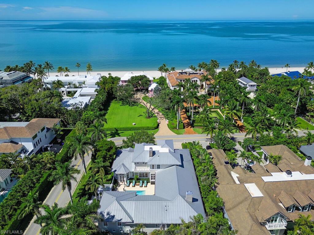 OLDE NAPLES - Residential