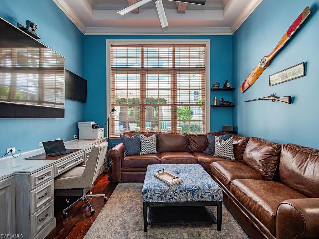 OLDE NAPLES - Residential