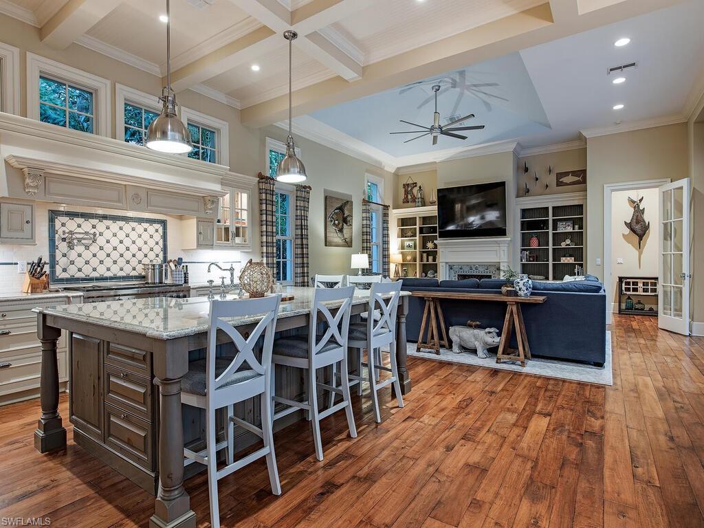OLDE NAPLES - Residential