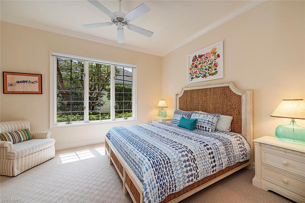 BARRINGTON AT PELICAN BAY - Residential