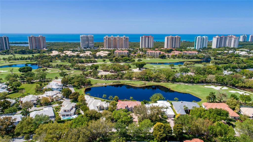 BARRINGTON AT PELICAN BAY - Residential