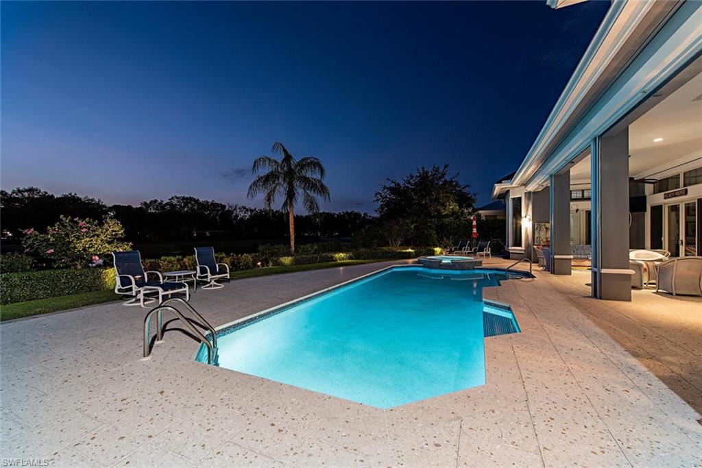 BARRINGTON AT PELICAN BAY - Residential