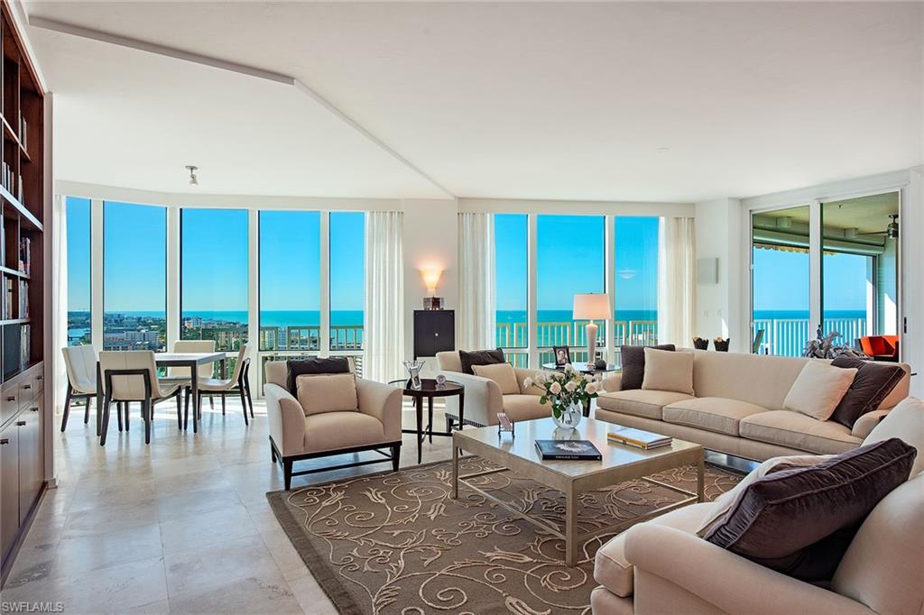 LE CIEL VENETIAN TOWER - Residential