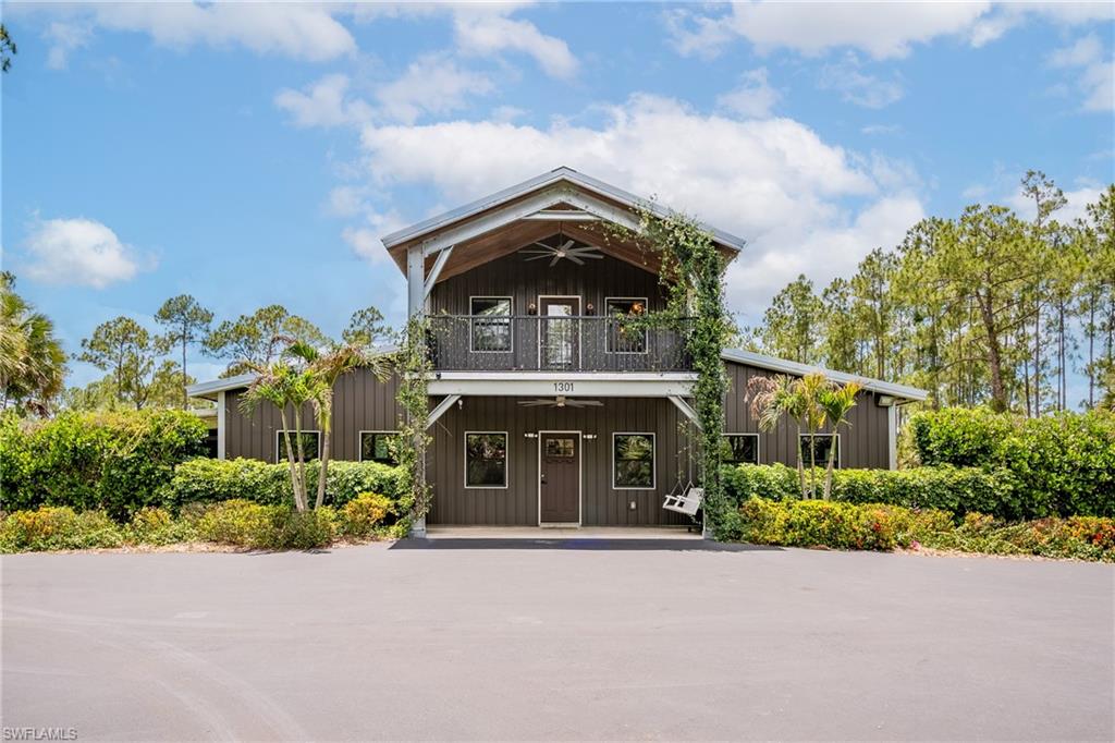 GOLDEN GATE ESTATES - Residential