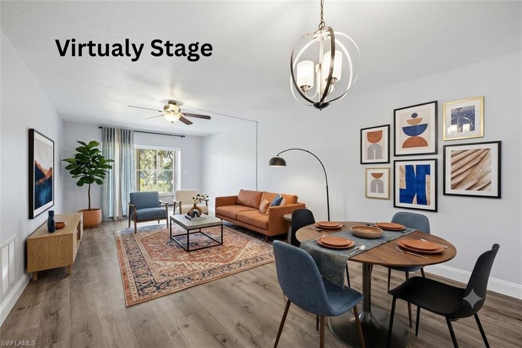 VILLA CAPRI CONDOMINIUM - Residential