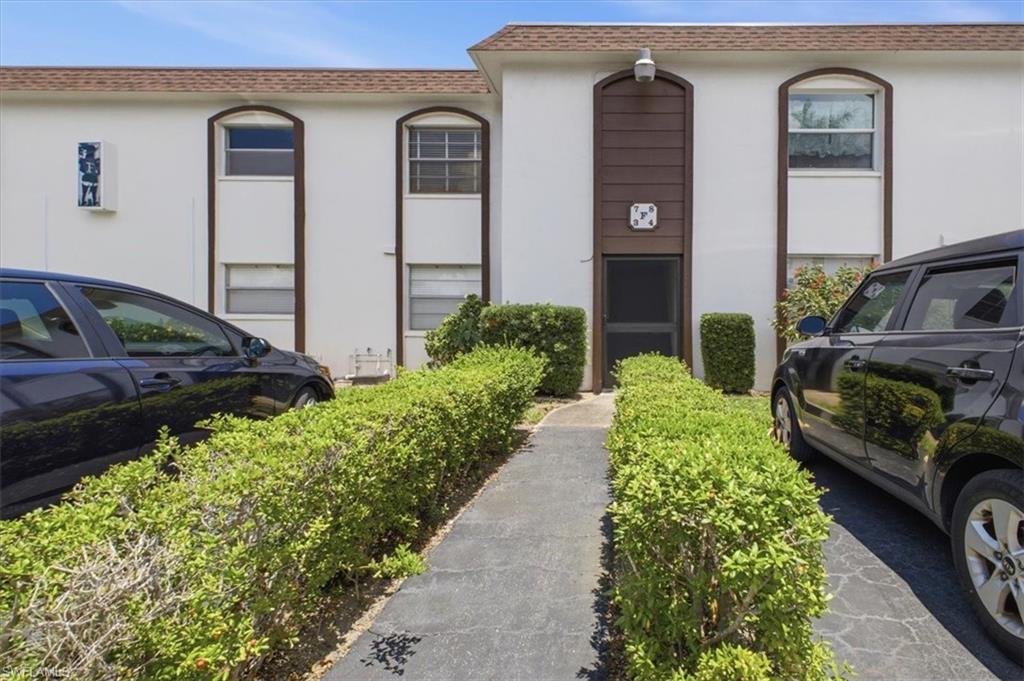 VILLA CAPRI CONDOMINIUM - Residential