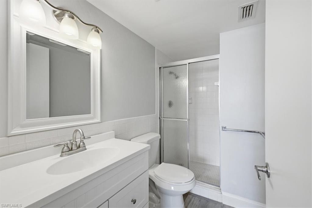 VILLA CAPRI CONDOMINIUM - Residential