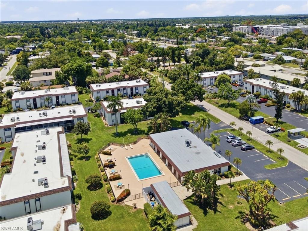 VILLA CAPRI CONDOMINIUM - Residential