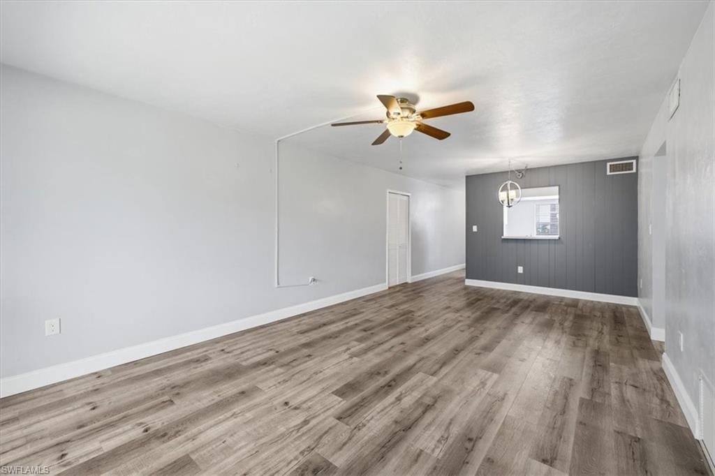 VILLA CAPRI CONDOMINIUM - Residential