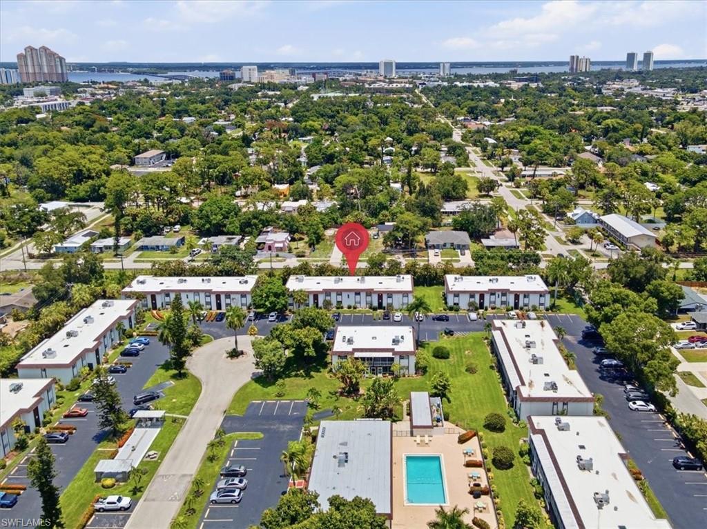 VILLA CAPRI CONDOMINIUM - Residential