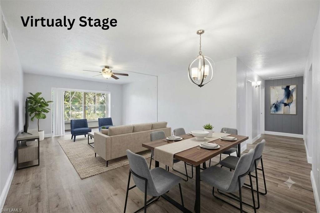 VILLA CAPRI CONDOMINIUM - Residential