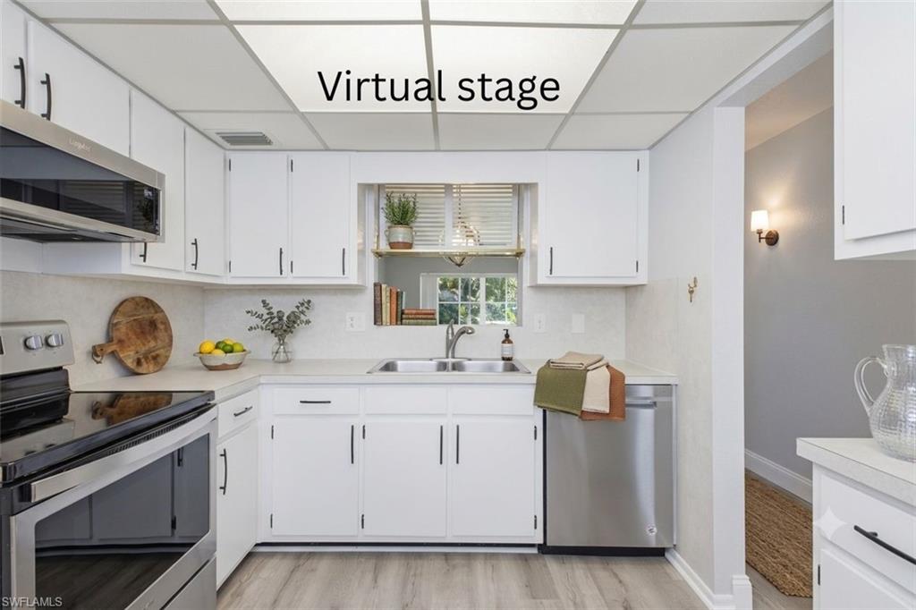 VILLA CAPRI CONDOMINIUM - Residential
