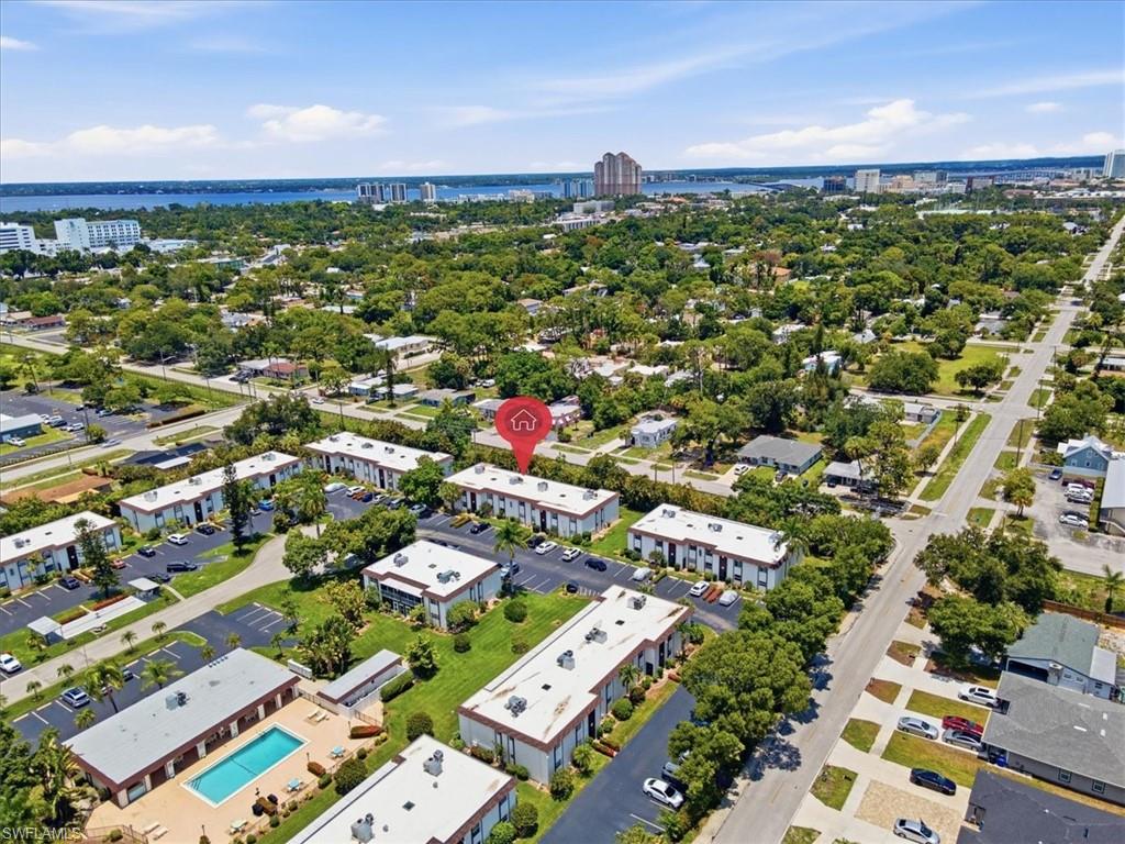 VILLA CAPRI CONDOMINIUM - Residential