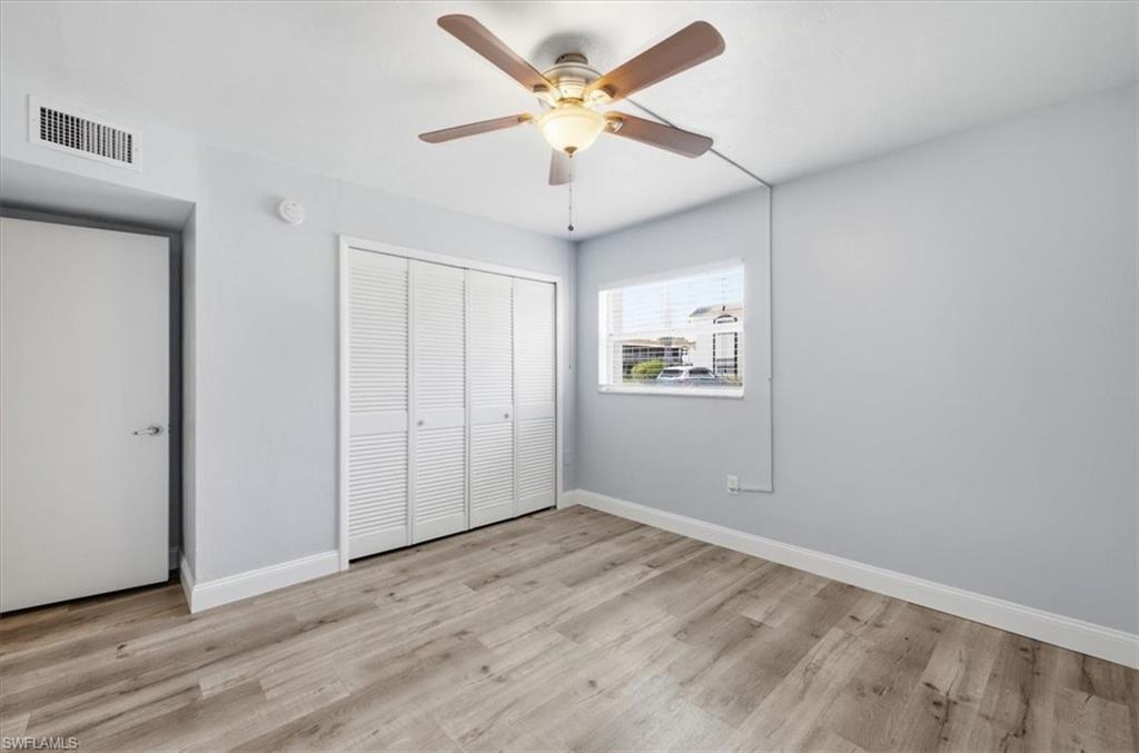 VILLA CAPRI CONDOMINIUM - Residential