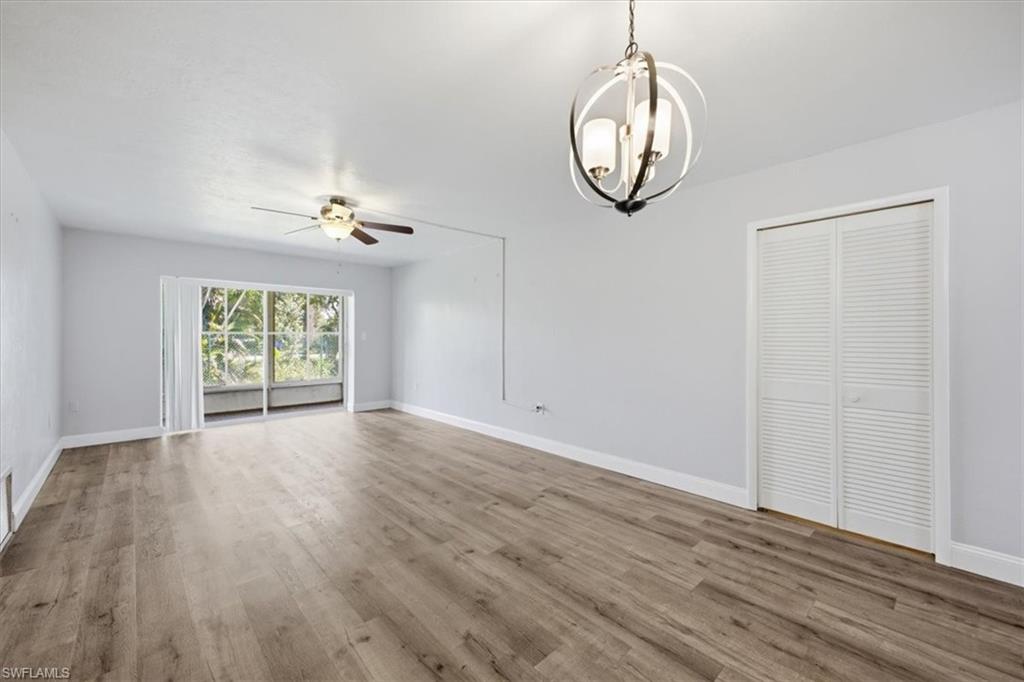 VILLA CAPRI CONDOMINIUM - Residential