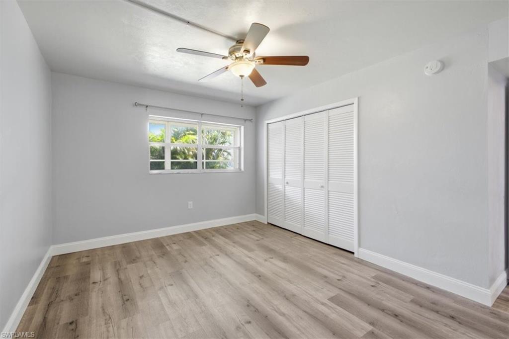 VILLA CAPRI CONDOMINIUM - Residential
