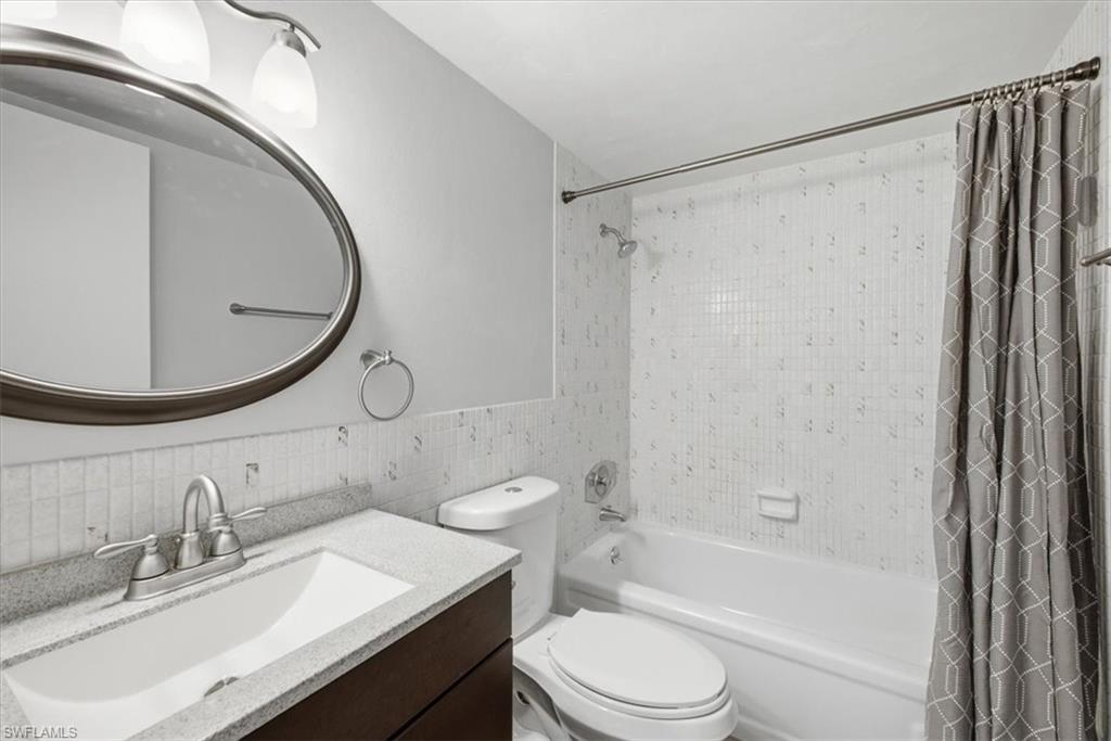 VILLA CAPRI CONDOMINIUM - Residential