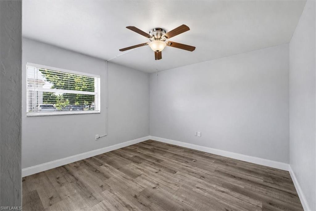 VILLA CAPRI CONDOMINIUM - Residential