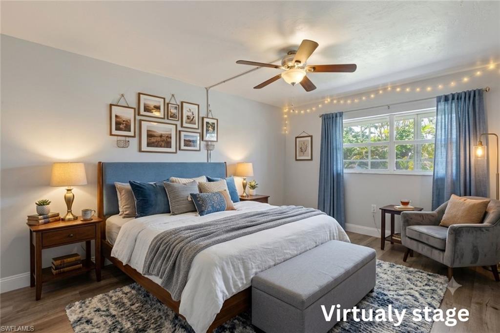 VILLA CAPRI CONDOMINIUM - Residential