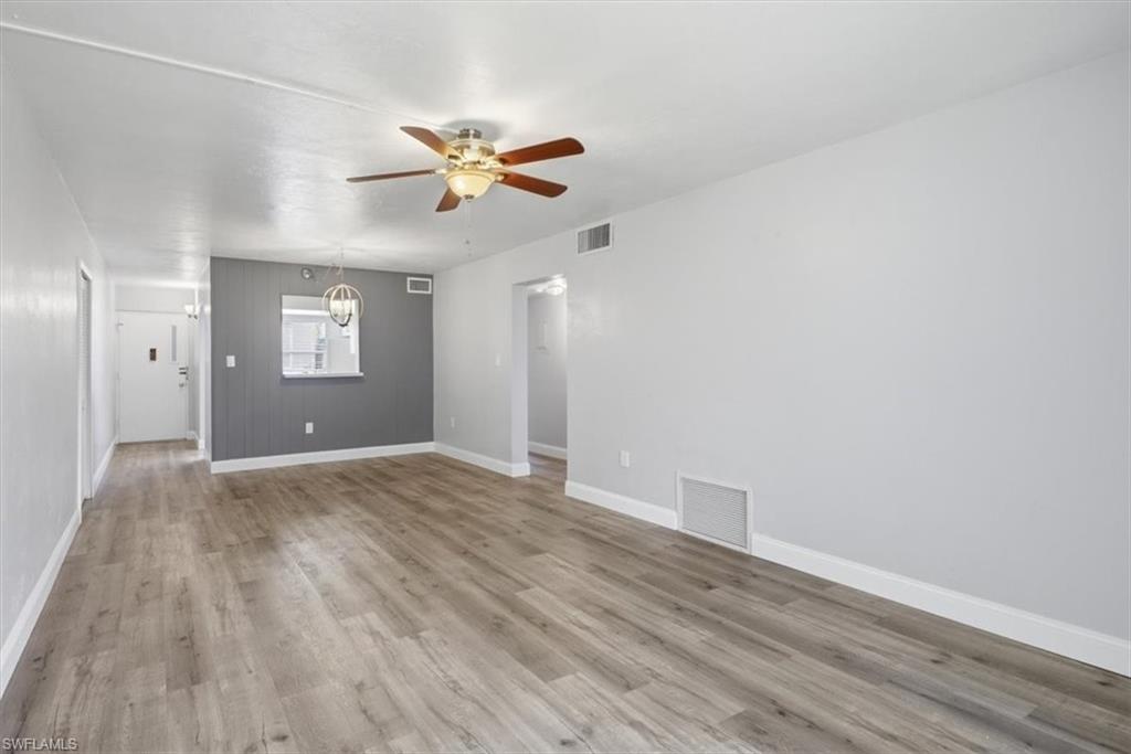 VILLA CAPRI CONDOMINIUM - Residential