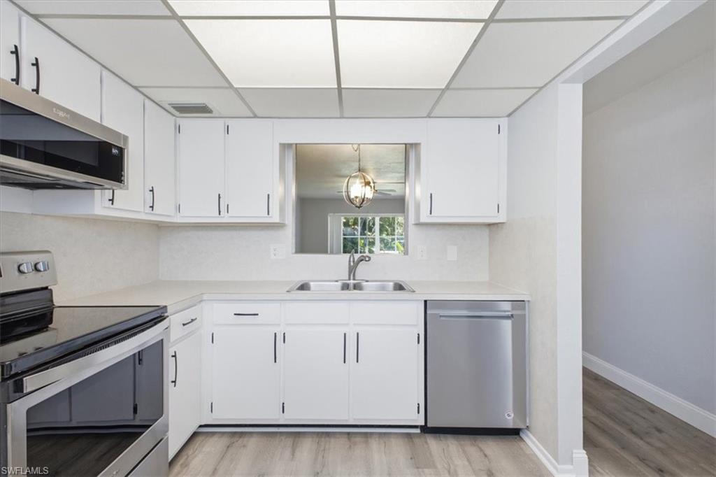 VILLA CAPRI CONDOMINIUM - Residential